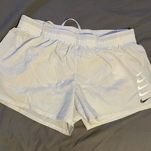 Women Nike shorts